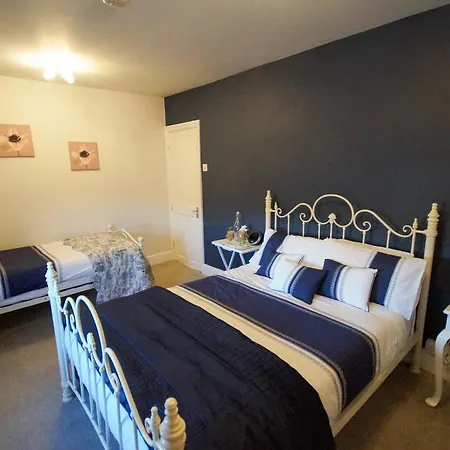 Fifth Milestone Bed & Breakfast Dunnington (North Yorkshire)