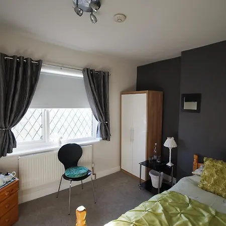 Bed & Breakfast Fifth Milestone Dunnington (North Yorkshire)
