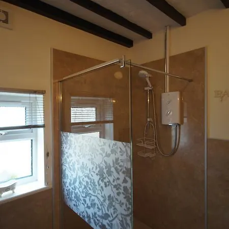 Bed & Breakfast Fifth Milestone Dunnington (North Yorkshire)