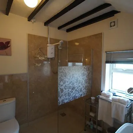 Fifth Milestone Bed & Breakfast Dunnington (North Yorkshire)