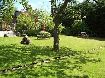 Fifth Milestone Bed & Breakfast 4*