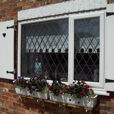 Bed & Breakfast Fifth Milestone Dunnington (North Yorkshire)