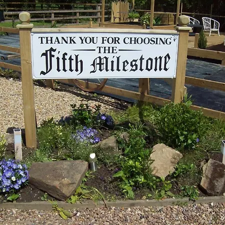Fifth Milestone Bed & Breakfast Dunnington (North Yorkshire)
