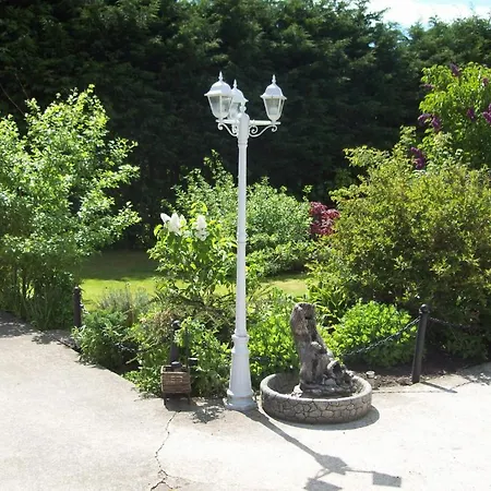 Bed & Breakfast Fifth Milestone Dunnington (North Yorkshire)