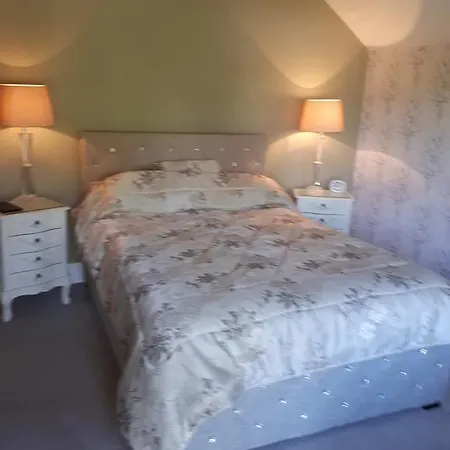 Fifth Milestone Bed & Breakfast 4*