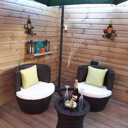 Bed & Breakfast Fifth Milestone Dunnington (North Yorkshire)