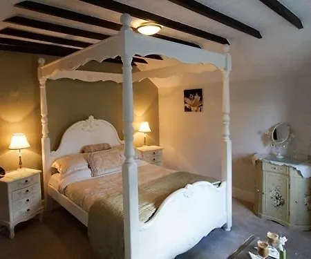 Fifth Milestone Bed & Breakfast Dunnington (North Yorkshire)