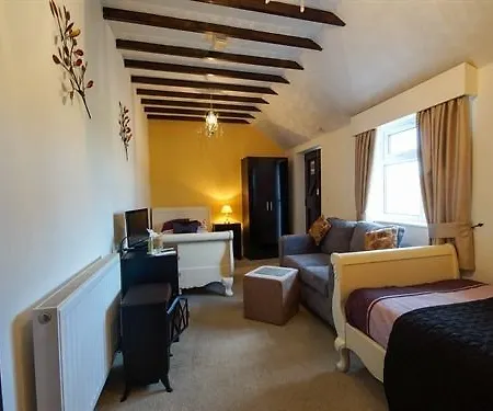 Fifth Milestone Bed & Breakfast Dunnington (North Yorkshire)