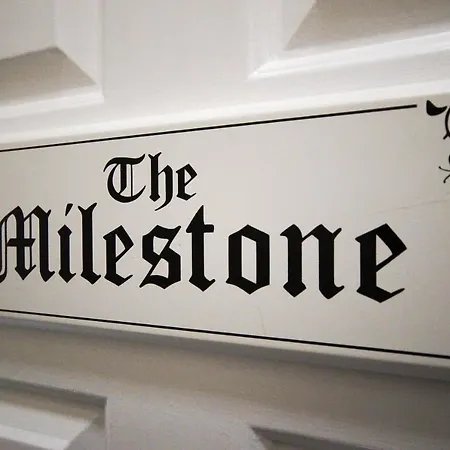 Bed & Breakfast Fifth Milestone Dunnington (North Yorkshire)